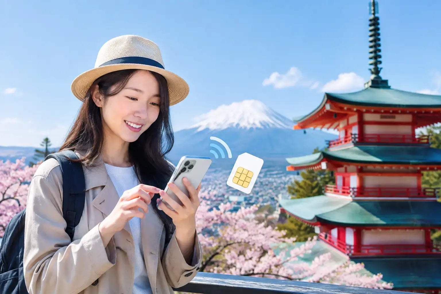 日本 eSIM 方案評測幫你依旅程天數選對流量落地即可上網不怕超支