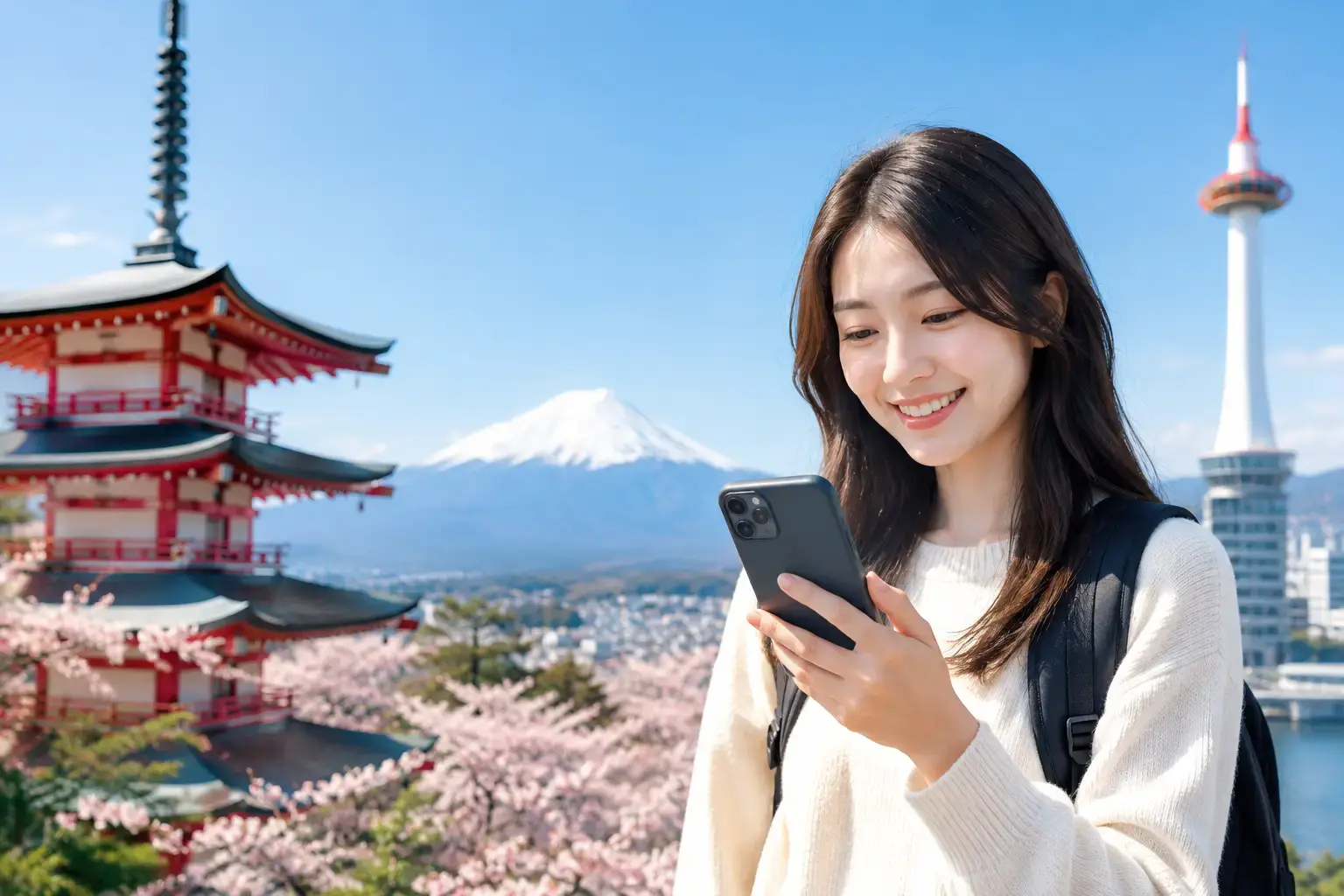 eSIM 穩定度 評測：日本韓國旅遊上網的 6 個連線關鍵