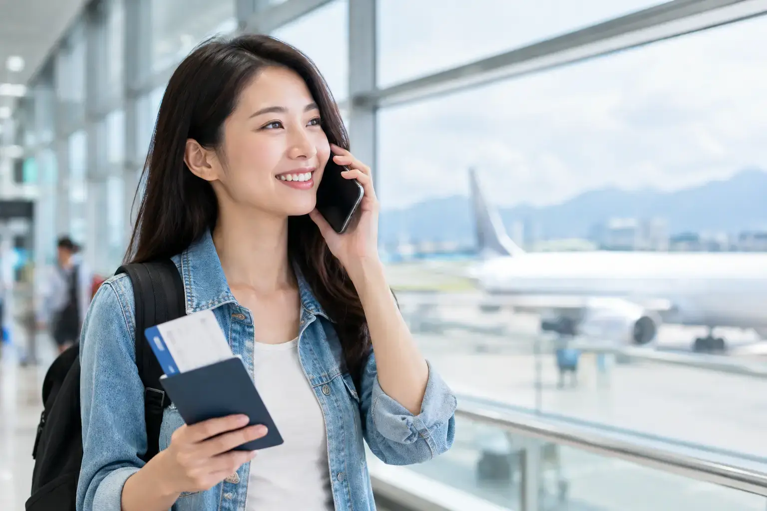 旅遊網卡可以打電話嗎？出國前先搞懂通話需求才不慌